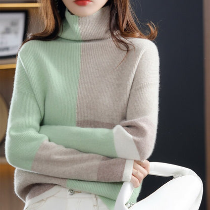Jennie™ – Winter Coltrui