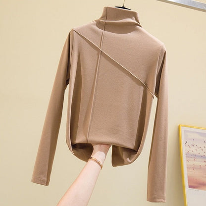 Sarah™ – Coltrui Casual Trui