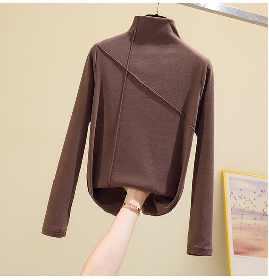 Sarah™ – Coltrui Casual Trui