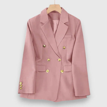 Elina™ – Casual Werkblazer