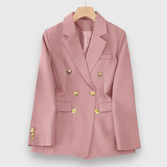 Elina™ – Casual Werkblazer