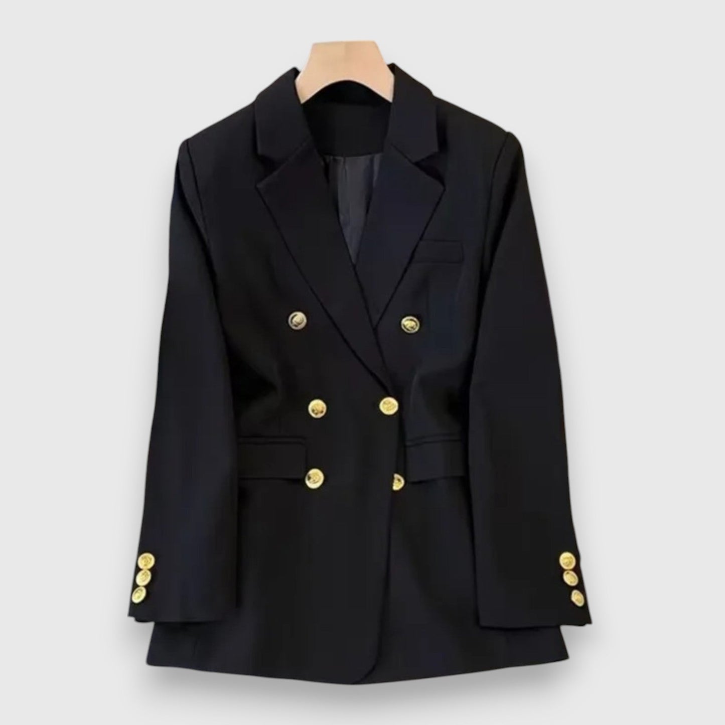 Elina™ – Casual Werkblazer