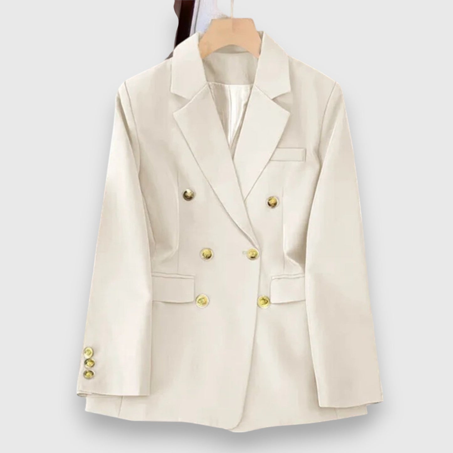 Elina™ – Casual Werkblazer