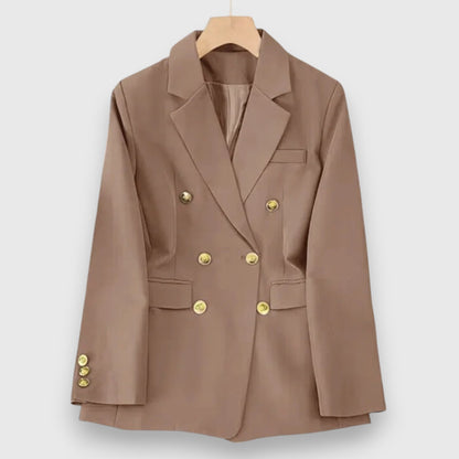 Elina™ – Casual Werkblazer
