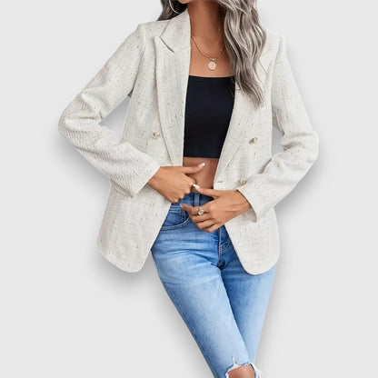 Kaila™ – Modieuze Blazer