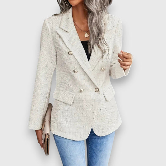 Kaila™ – Modieuze Blazer