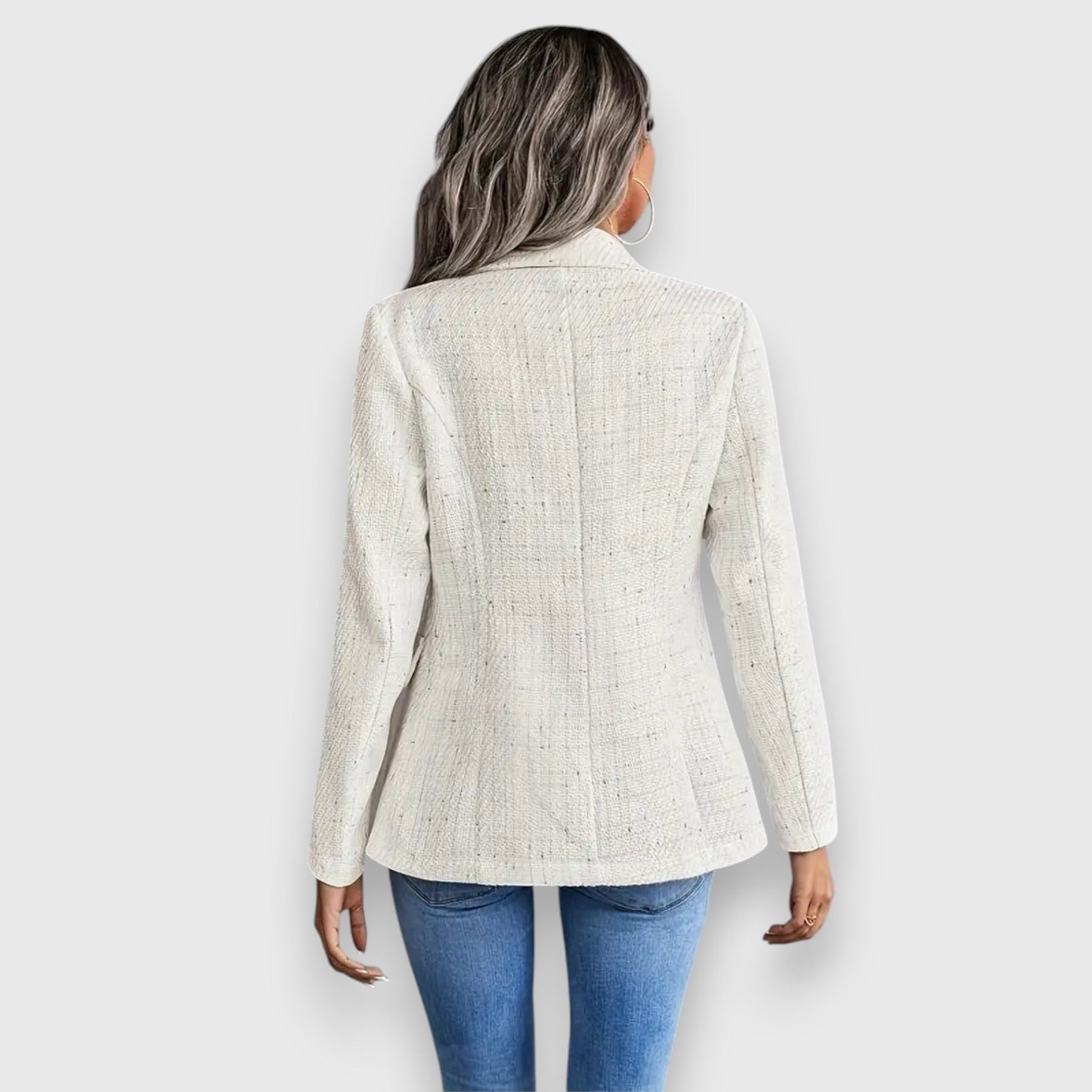 Kaila™ – Modieuze Blazer