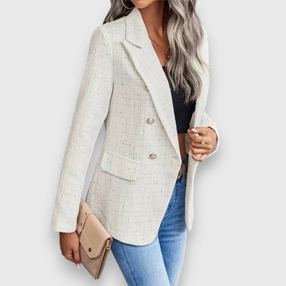 Kaila™ – Modieuze Blazer