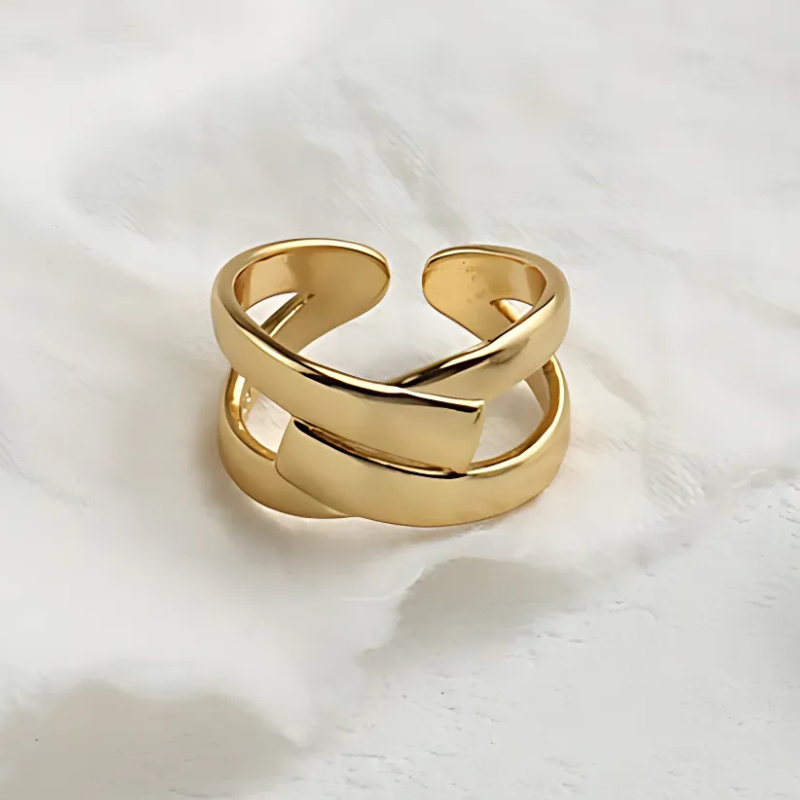 De Kracht van Hoop Ring | Samen tegen Borstkanker