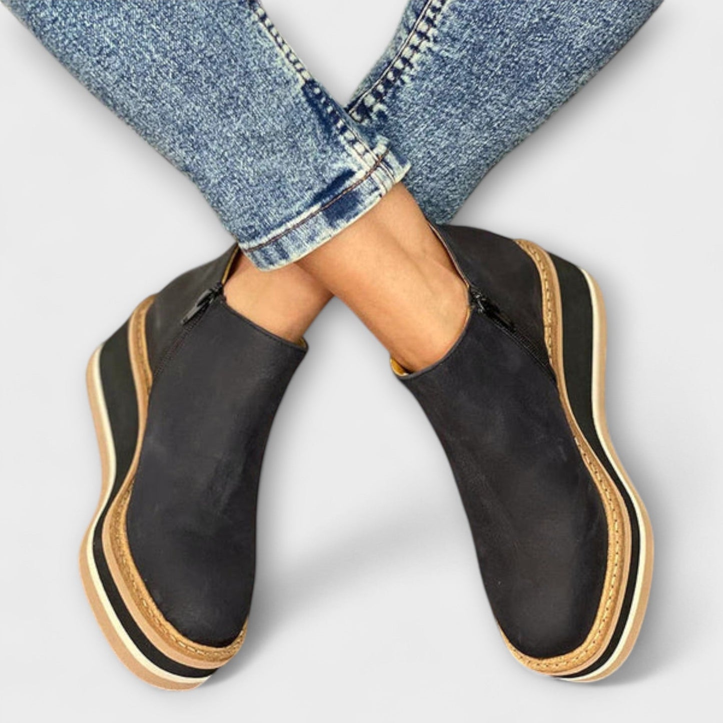 Mariana™ – Casual Laarzen