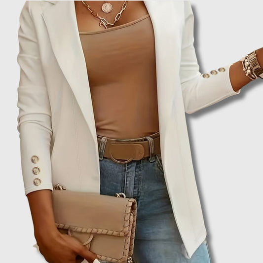 Noemie™ – Casual Blazer