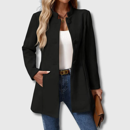 Ella™ – Lange Winterblazer