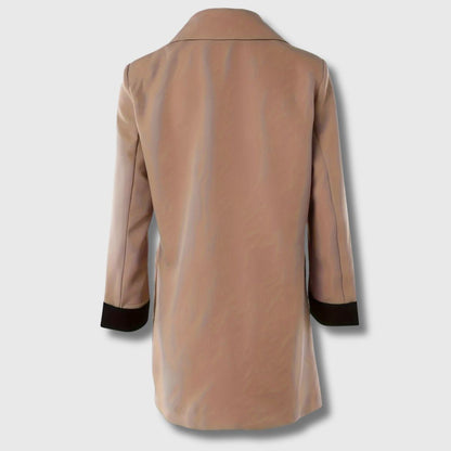 Giselle™ – Stijlvolle Klassieke Blazer