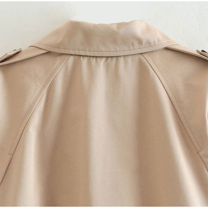 Kalry™ – Korte Jas
