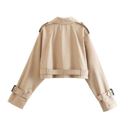 Kalry™ – Korte Jas