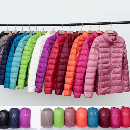 Aurora™ – Winter Donsjas