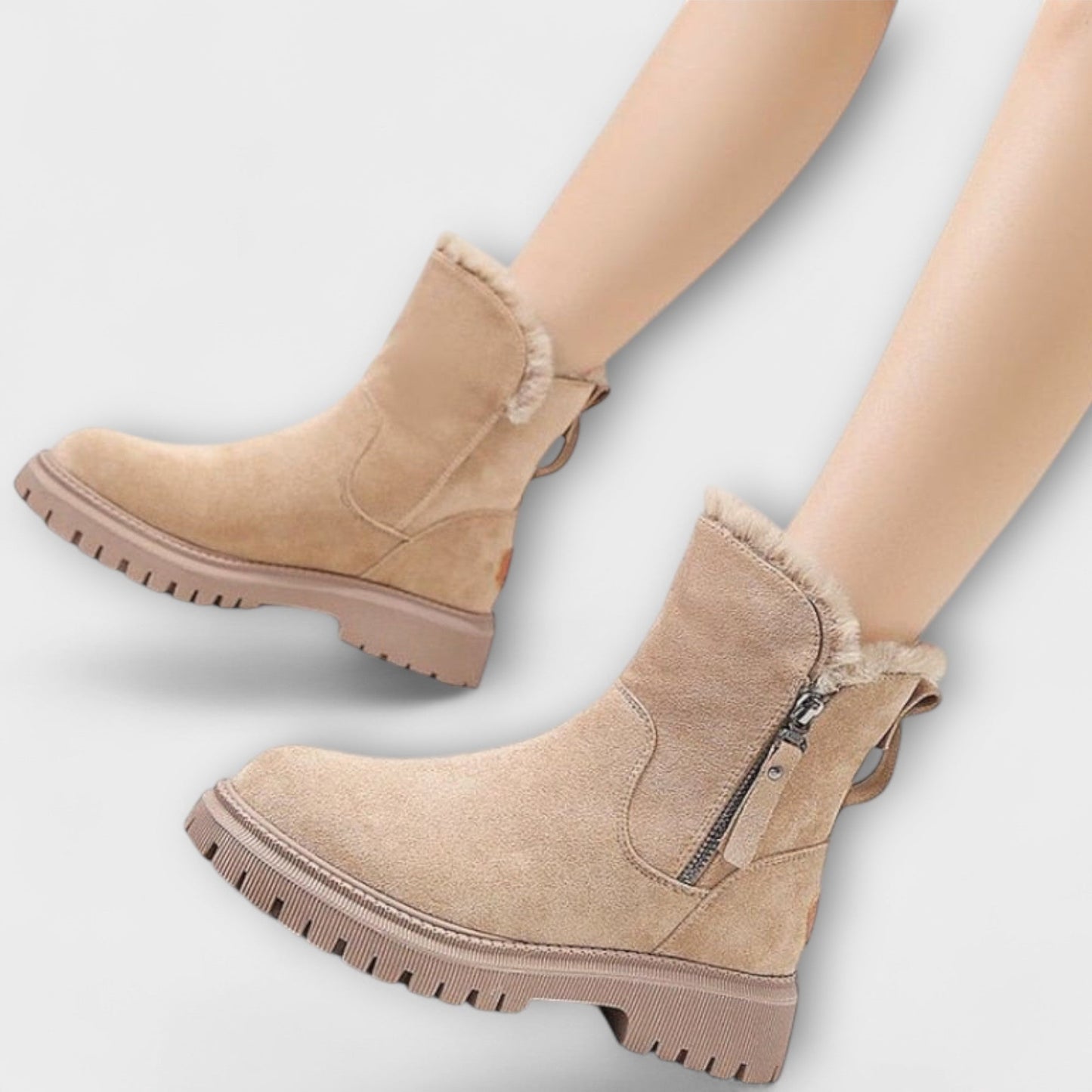 Daniela™ – Winterlaarzen