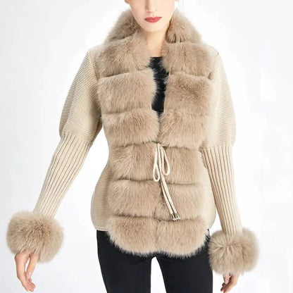 Giulia™ - Winterbont Cardigan