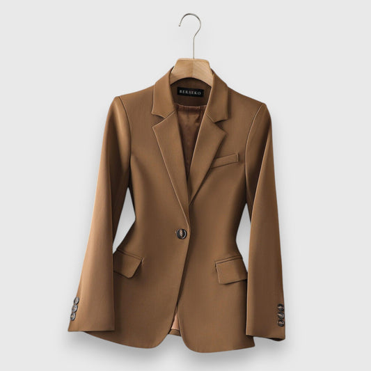 Alba™ – Stijlvolle Blazer