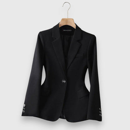 Alba™ – Stijlvolle Blazer