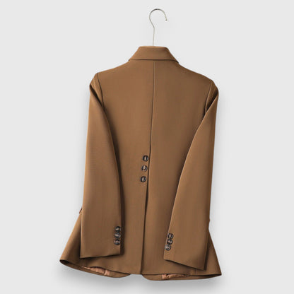 Alba™ – Stijlvolle Blazer