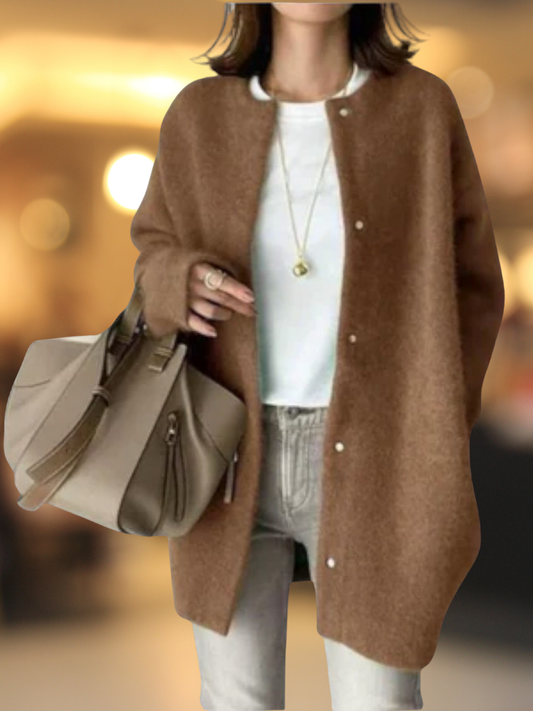 Lilly™ – Elegante Casual Cardigan