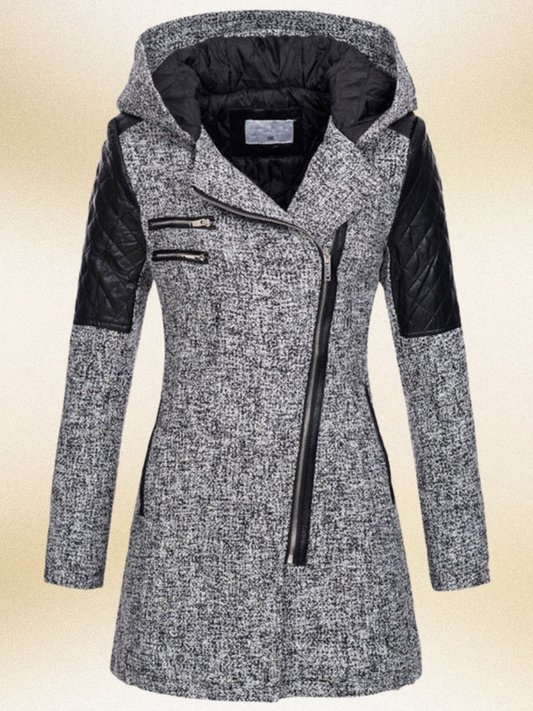 Jeneva™ – Stijlvolle winterjas