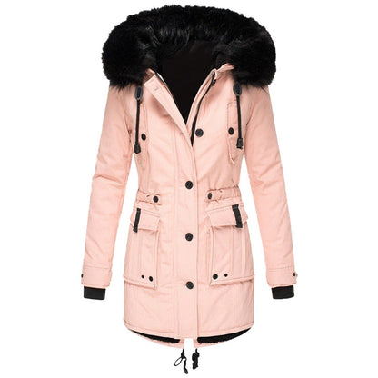 Adora™ – Stijlvolle Winterjas