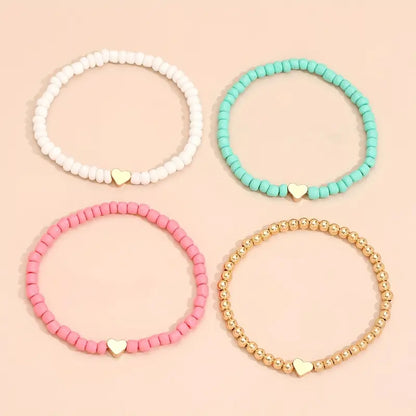 Ster en Maan Armband | Samen tegen Borstkanker