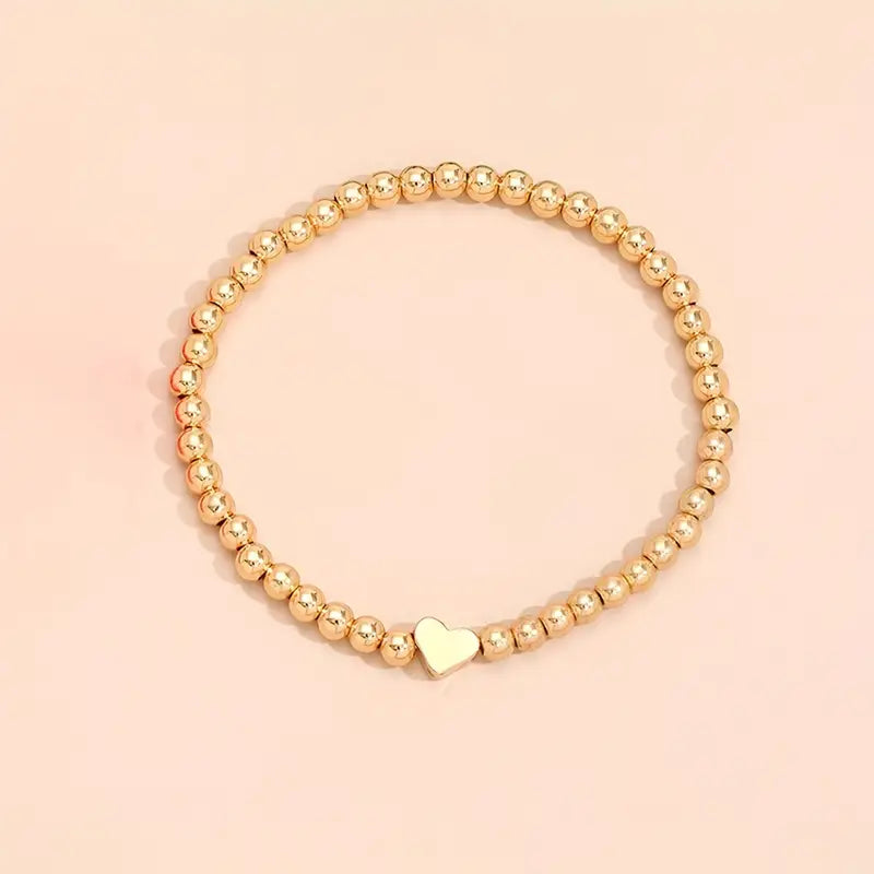 Ster en Maan Armband | Samen tegen Borstkanker