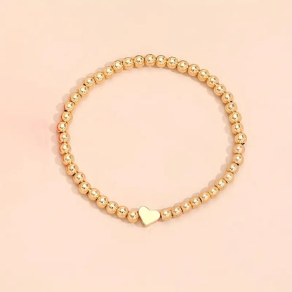 Ster en Maan Armband | Samen tegen Borstkanker