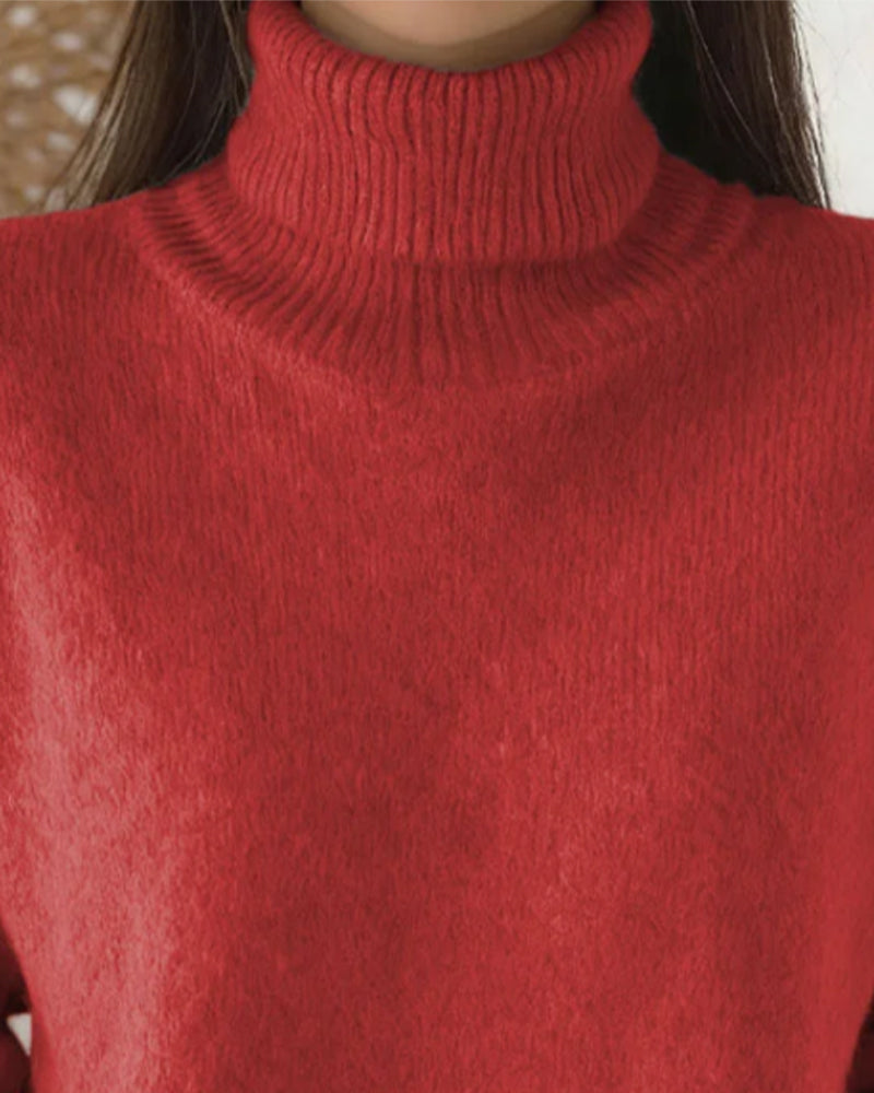 Lucinda™ – Winter Coltrui
