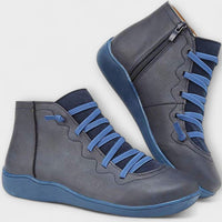 Blauw