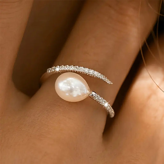 Belofte van Liefde Ring | Samen tegen Borstkanker