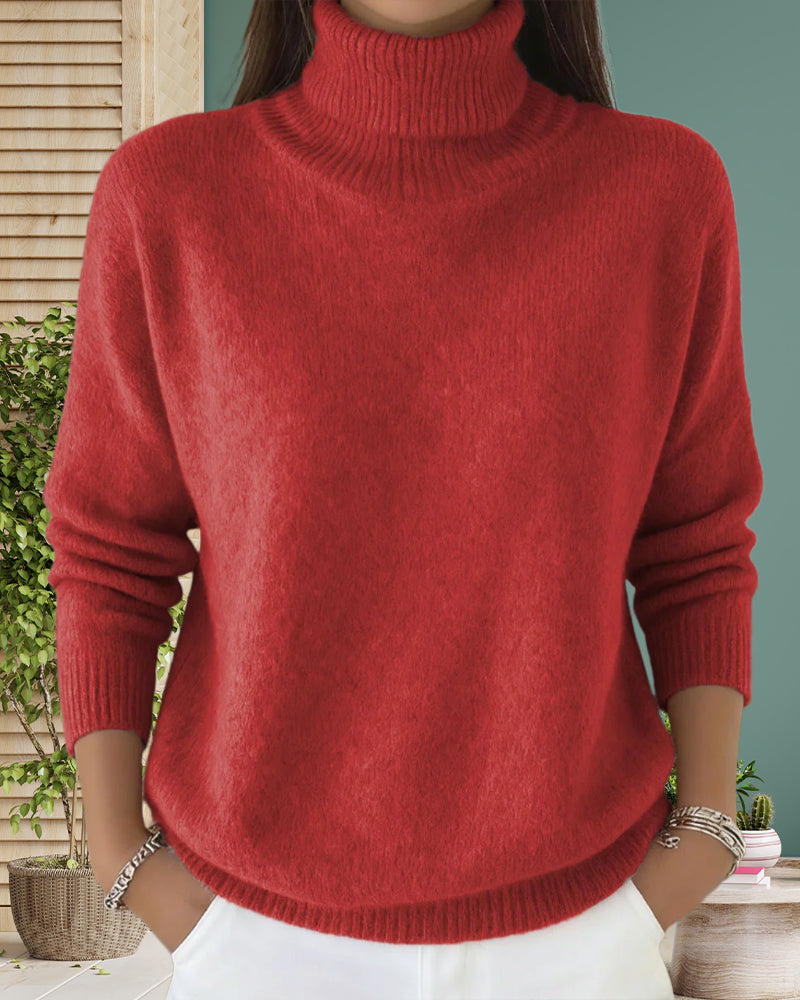 Lucinda™ – Winter Coltrui