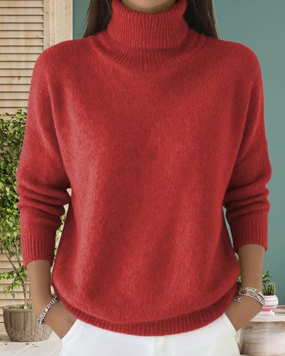 Lucinda™ – Winter Coltrui