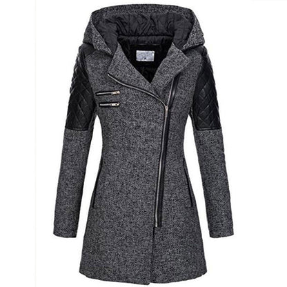 Jeneva™ – Stijlvolle winterjas