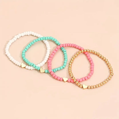Ster en Maan Armband | Samen tegen Borstkanker