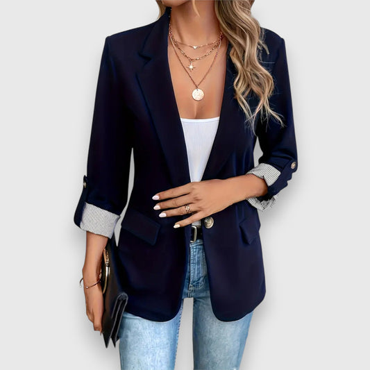 Elise™ – Elegante Blazer