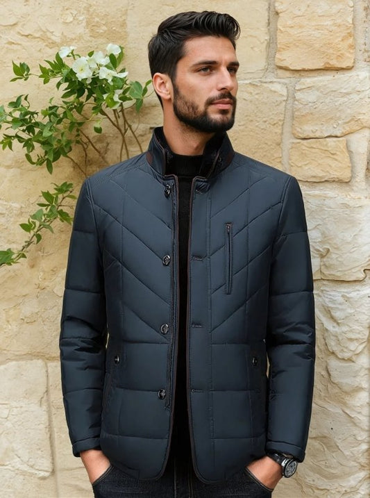 Mico™ – Warme winterjas