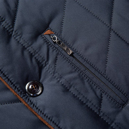 Mico™ – Warme winterjas