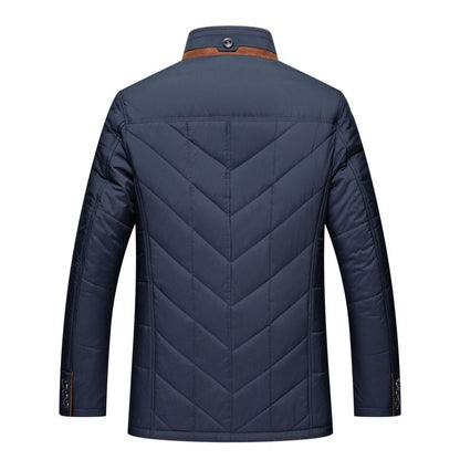 Mico™ – Warme winterjas