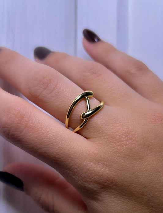 Eeuwige Liefde Ring | Samen tegen borstkanker