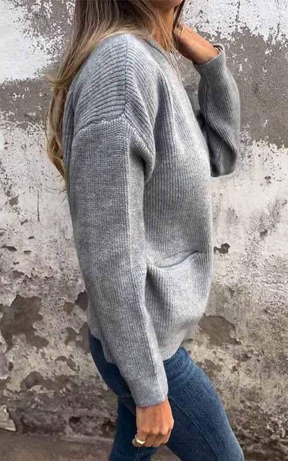 Geraldine™ – Wintervest met ritssluiting