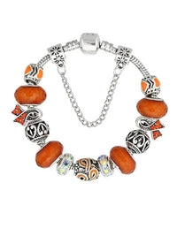 Oranje