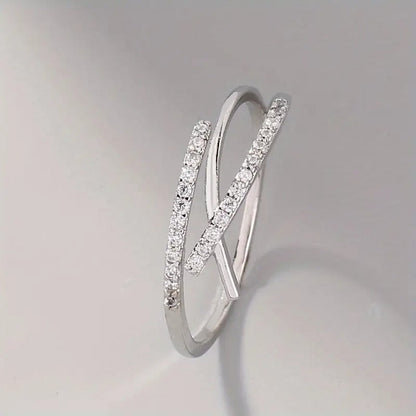 Eeuwige Gratie Ring | Samen tegen borstkanker