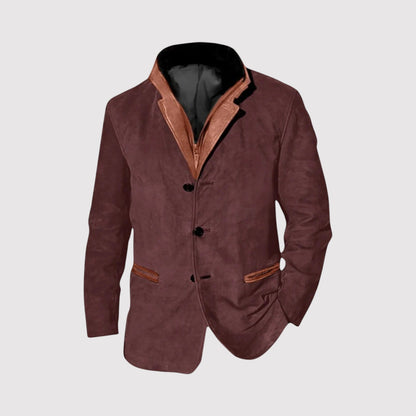 Gardo™ – Casual winterblazer