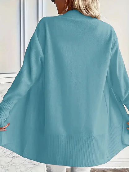 Felicia™ – Elegante Lange Cardigan