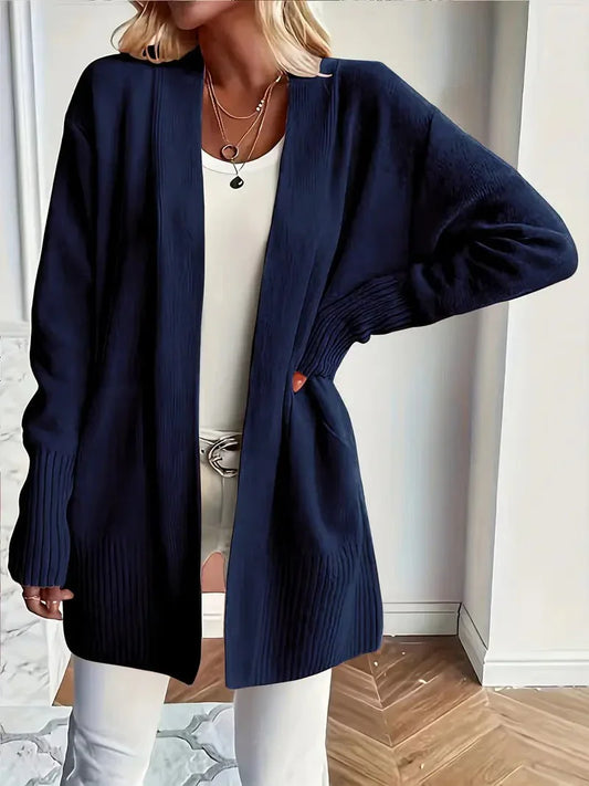 Felicia™ – Elegante Lange Cardigan