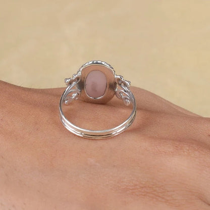 Ring van de Stralende Ziel | Samen tegen borstkanker